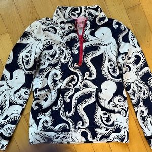 Girls Medium Lilly Pulitzer pop over